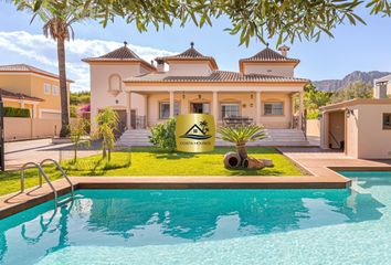 Villa en  Beniarbeig, Alicante Provincia