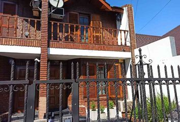 Departamento en  San Justo, La Matanza