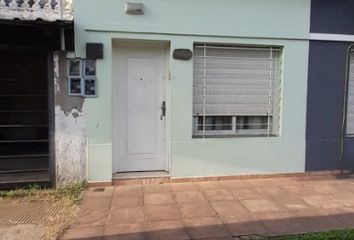 Departamento en  Ramos Mejía, La Matanza