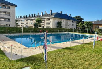 Duplex en  El Escorial, Madrid Provincia