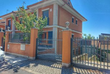 Chalet en  San Lorenzo De El Escorial, Madrid Provincia