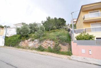 Terreno en  Segur De Calafell, Tarragona Provincia