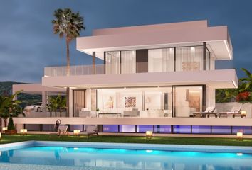 Chalet en  Distrito 3-nueva Andalucía, Marbella