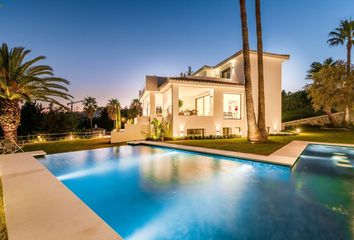 Chalet en  Distrito 3-nueva Andalucía, Marbella