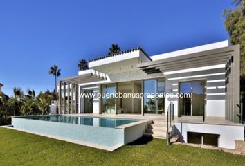 Chalet en  Benahavis, Málaga Provincia