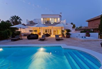 Chalet en  Distrito 9-las Chapas, Marbella