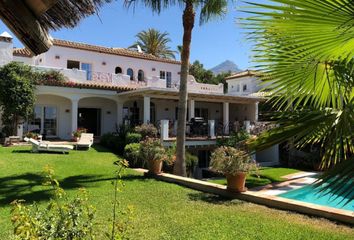 Chalet en  Distrito 3-nueva Andalucía, Marbella