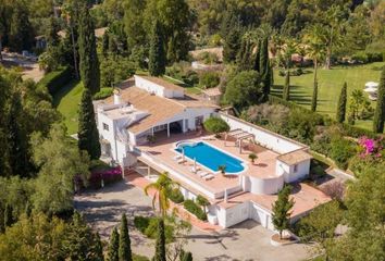 Chalet en  Benahavis, Málaga Provincia