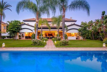 Chalet en  Distrito 1-san Pedro Sur, Marbella