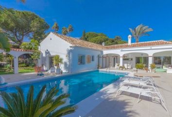 Chalet en  Estepona, Málaga Provincia