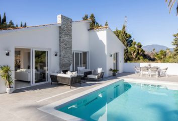 Chalet en  Distrito 3-nueva Andalucía, Marbella