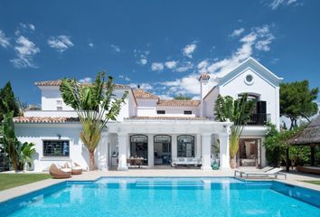 Chalet en  Distrito 1-san Pedro Sur, Marbella