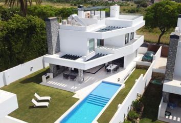 Chalet en  Distrito 1-san Pedro Sur, Marbella