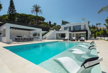 Chalet en  Distrito 3-nueva Andalucía, Marbella