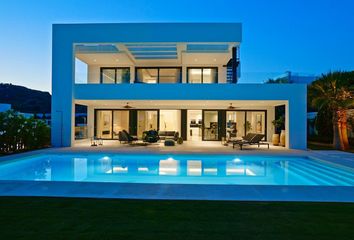 Chalet en  Distrito 3-nueva Andalucía, Marbella