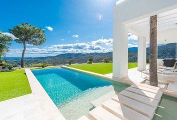 Chalet en  Benahavis, Málaga Provincia