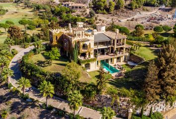 Chalet en  Benahavis, Málaga Provincia