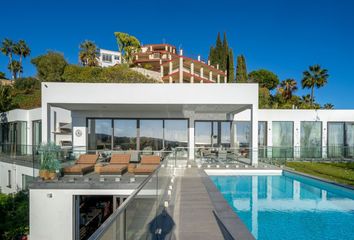 Chalet en  Benahavis, Málaga Provincia