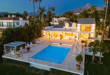 Chalet en  Distrito 3-nueva Andalucía, Marbella