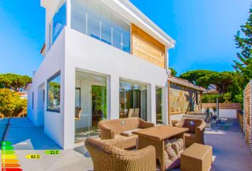 Chalet en  Distrito 9-las Chapas, Marbella