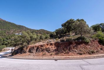 Terreno en  Benahavis, Málaga Provincia