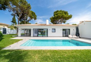 Chalet en  Distrito 9-las Chapas, Marbella