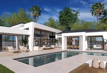 Chalet en  Distrito 3-nueva Andalucía, Marbella