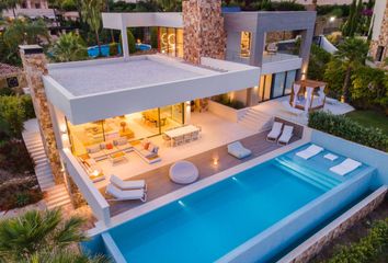 Chalet en  Distrito 3-nueva Andalucía, Marbella