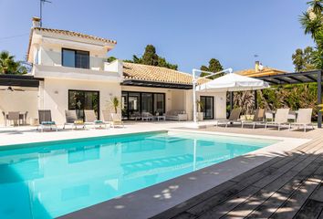 Chalet en  Distrito 3-nueva Andalucía, Marbella