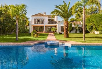 Chalet en  Distrito 1-san Pedro Sur, Marbella