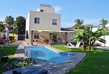 Chalet en  Distrito 1-san Pedro Sur, Marbella