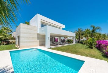 Chalet en  Distrito 9-las Chapas, Marbella