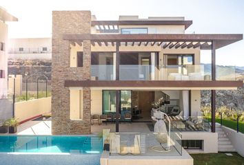 Chalet en  Benahavis, Málaga Provincia