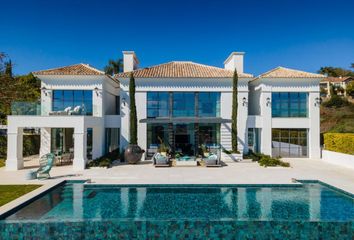 Chalet en  Benahavis, Málaga Provincia