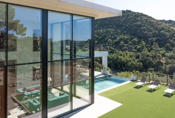 Chalet en  Benahavis, Málaga Provincia