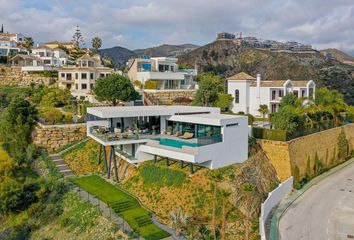 Chalet en  Artola (benahavis), Málaga Provincia