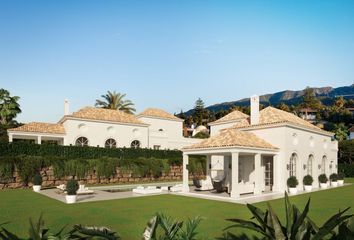 Chalet en  Distrito 3-nueva Andalucía, Marbella