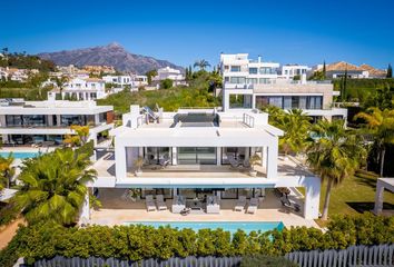 Chalet en  Distrito 3-nueva Andalucía, Marbella