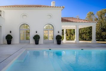 Chalet en  Distrito 3-nueva Andalucía, Marbella