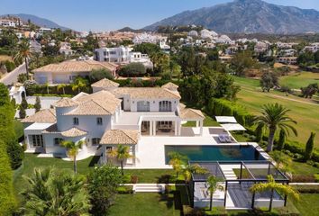 Chalet en  Distrito 3-nueva Andalucía, Marbella