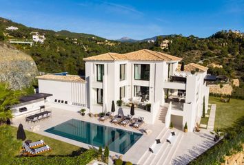 Chalet en  Benahavis, Málaga Provincia