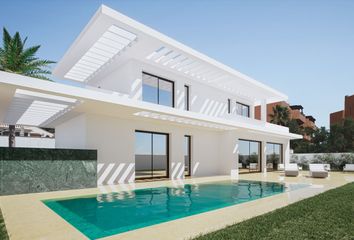 Chalet en  Estepona, Málaga Provincia