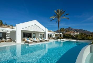 Chalet en  Distrito 3-nueva Andalucía, Marbella