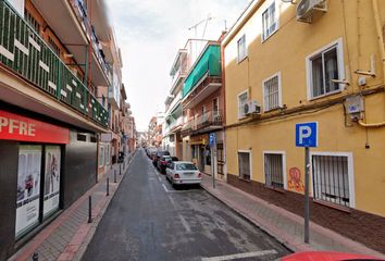 Nave en  Puerta Bonita, Madrid