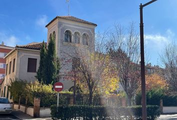 Chalet en  Arevalo, Avila Provincia