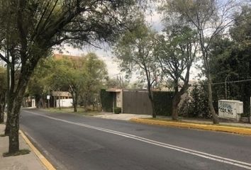 Lote de Terreno en  Bosques De Las Lomas, Cuajimalpa De Morelos