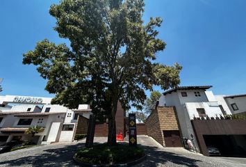 Casa en  Santa Fe Cuajimalpa, Cuajimalpa De Morelos