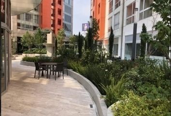 Departamento en  Carretera México-toluca, Abdias García Soto, Cuajimalpa De Morelos, Ciudad De México, 05000, Mex