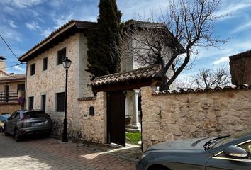 Chalet en  Alameda Del Valle, Madrid Provincia