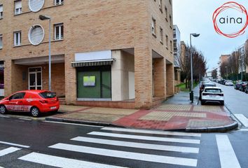 Local Comercial en  Mendillorri, Navarra